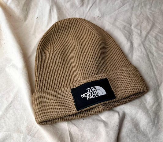 The North Face cap