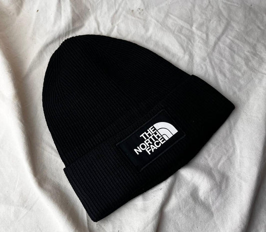 The North Face cap