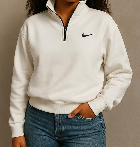 Nike branded jacket