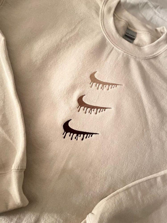 Nike branded Crewneck